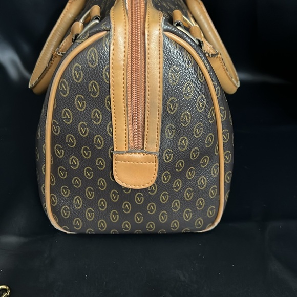 GIANNI VALENTINO 2WAY BAG - Picture 7 of 14